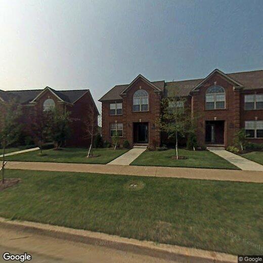 3311 Beaumont Centre Cir, Lexington, KY 40513 Townhome Rentals in