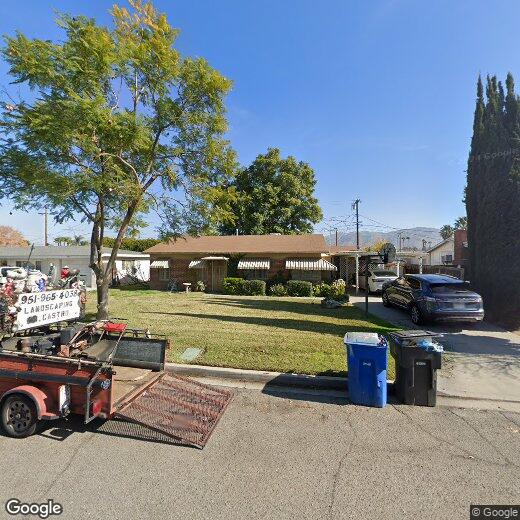 Primary Photo - 3024 Carl St