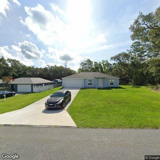 14355 SW 44th Ct, Ocala, FL 34473 House for Rent in Ocala, FL