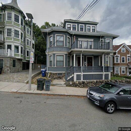 Foto principal - 276 Parker Hill Ave