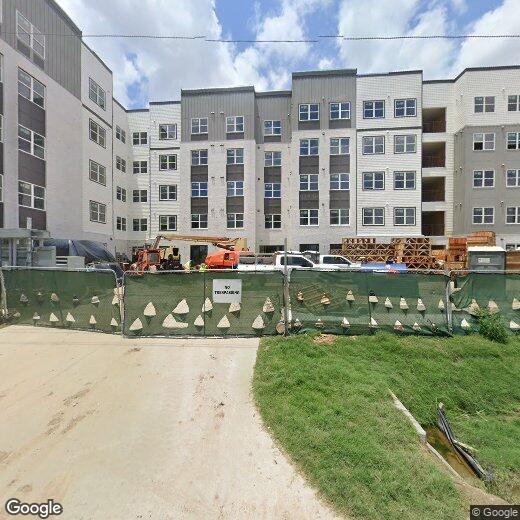 Primary Photo - 1505 Oliver St