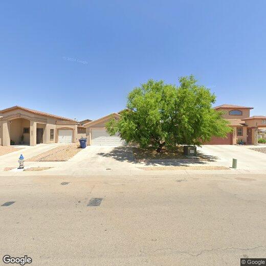 14243 Ranier Point Dr, El Paso, TX 79938 - House Rental in El Paso, TX ...