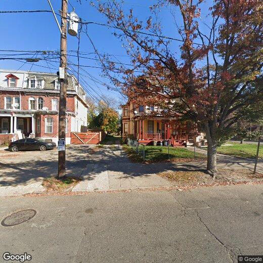 Primary Photo - 326 Chestnut Ave