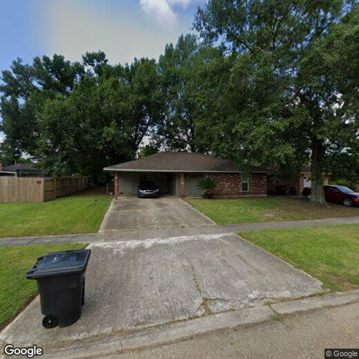 Primary Photo - 14146 Poydras Ave