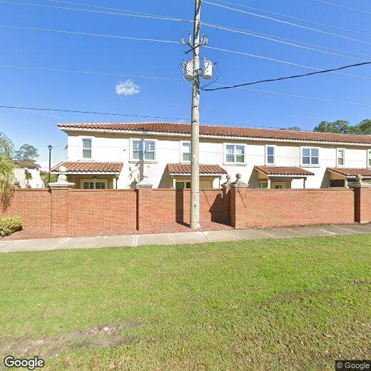 1708 Sanctuary Way, Fleming Island, FL 32003 House for Rent in