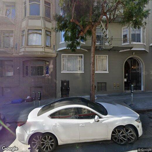 525 Leavenworth St Unit 12, San Francisco, CA 94109 Condo for Rent in