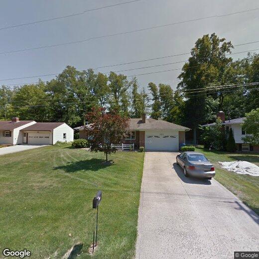 Primary Photo - 1413 Frederick Ct