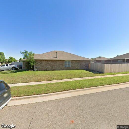 1012 Coyote Dr, Yukon, OK 73099 House for Rent in Yukon, OK