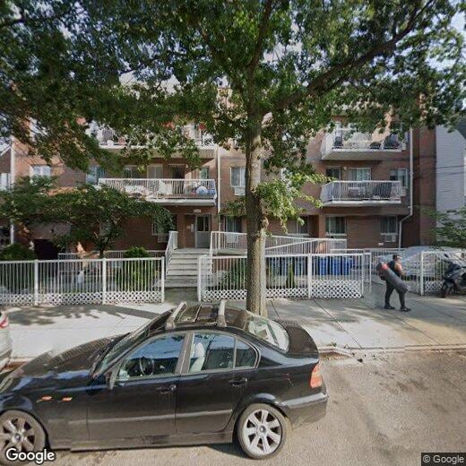Primary Photo - ALSTYNE AVENUE