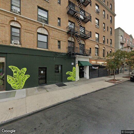 Primary Photo - UNION AVENUE