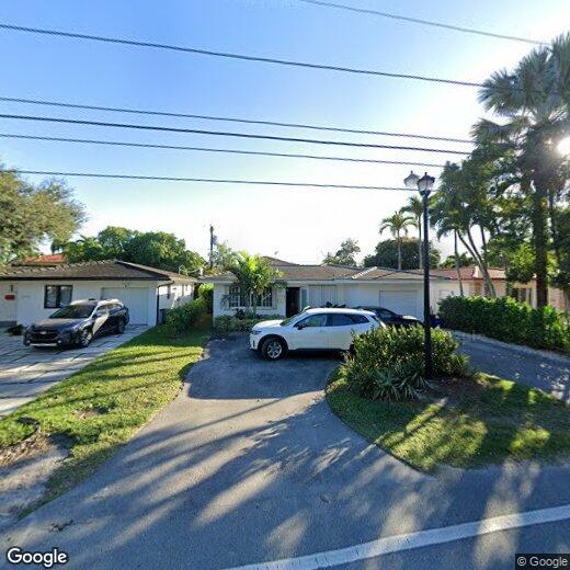 1520 Bird Rd, Coral Gables, FL 33146 House for Rent in Coral Gables