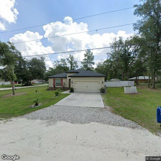 1098 Central Ave, Orange City, FL 32763 House for Rent in Orange City