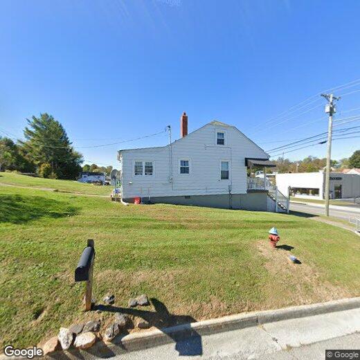 Primary Photo - 2 Bedroom, 1 Bath House