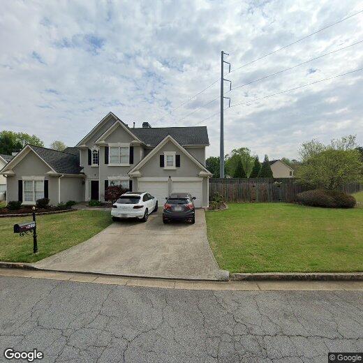 Primary Photo - 5231 Marston Rd