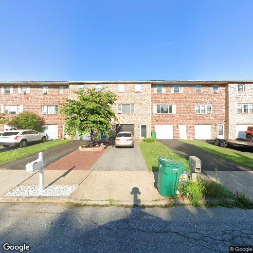 Primary Photo - 3107 Lucas Dr