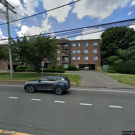 Primary Photo - 1575 Boston Ave
