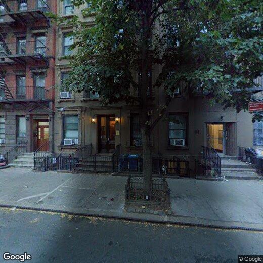 Primary Photo - 344 W 47th St