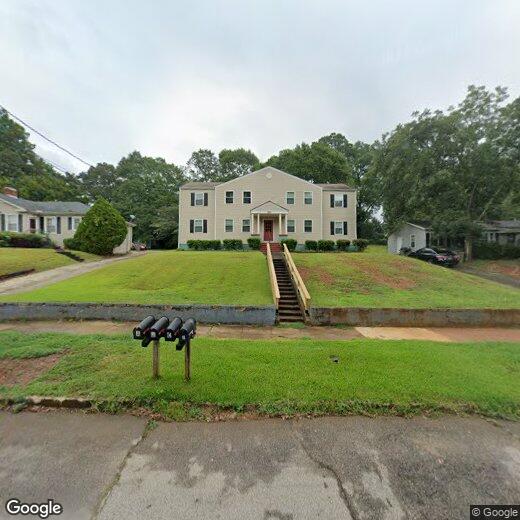 Primary Photo - 511 S Lewis St