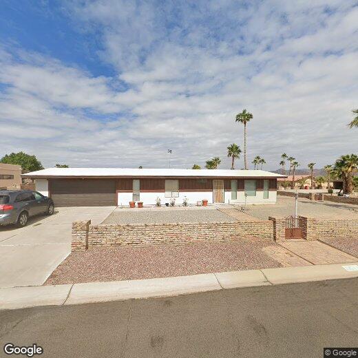 12214 S Ironwood Dr, Yuma, AZ 85367 House Rental in Yuma, AZ