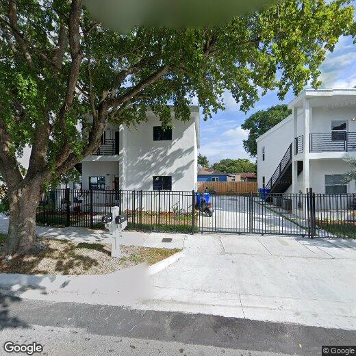 Primary Photo - 5989 NW 14th Ave