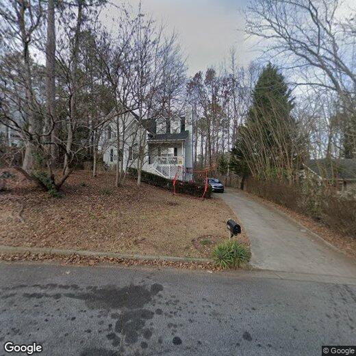 Primary Photo - 4250 Winding Trail Way