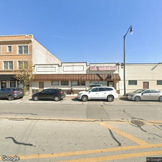 Primary Photo - 901 S 5th Ave