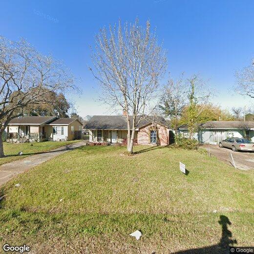 Foto principal - 3521 Sparrow St