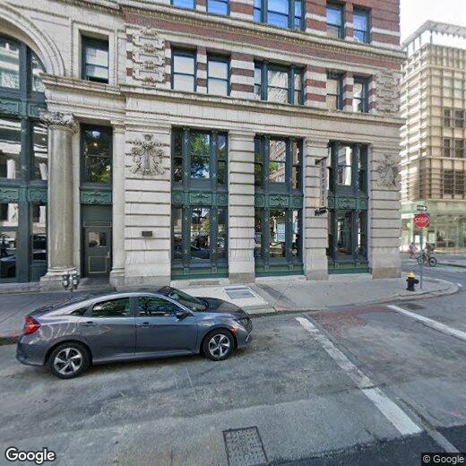 Primary Photo - 1 India St.