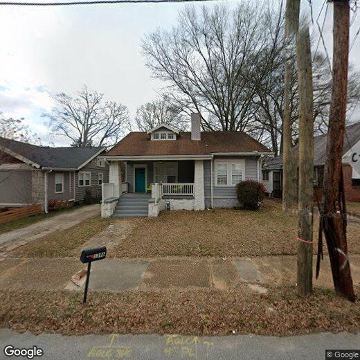 1396 Sylvan Rd SW, Atlanta, GA 30310 House for Rent in Atlanta, GA