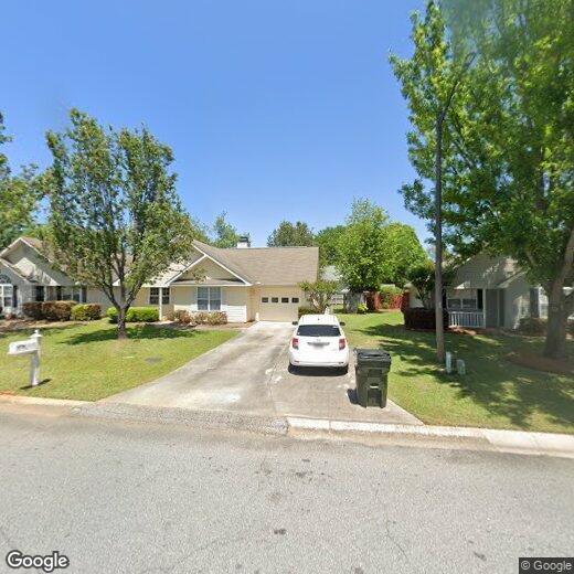 214 Golden Eagle Trail, Warner Robins, GA 31093 House Rental in