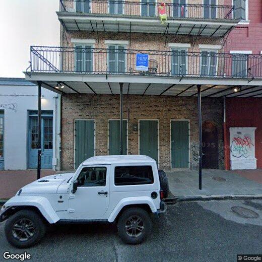 Primary Photo - 1219 Decatur St