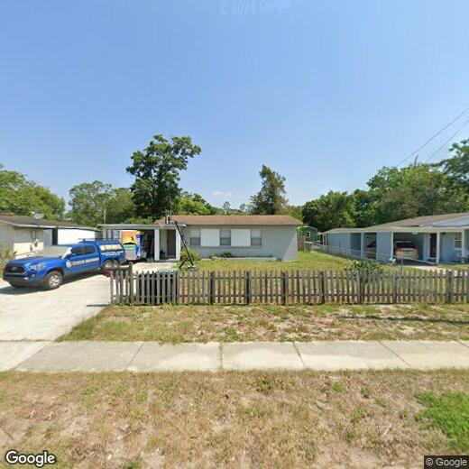 10429 ANDERS BLVD, JACKSONVILLE, FL 32246 House Rental in
