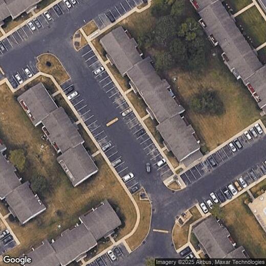 39 B Oxford Village Unit 39B, Egg Harbor Township, NJ 08234 Condo for