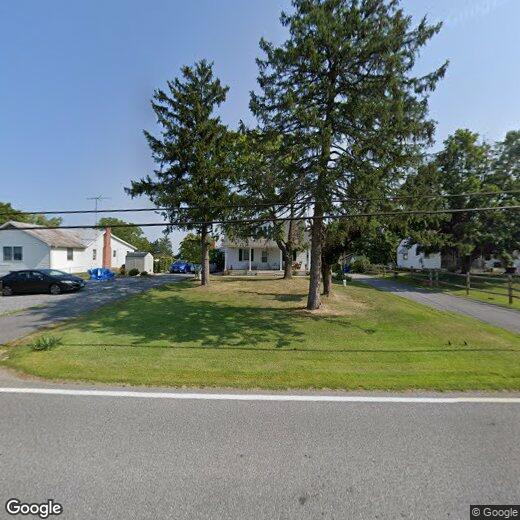 5809 Bartonsville Rd