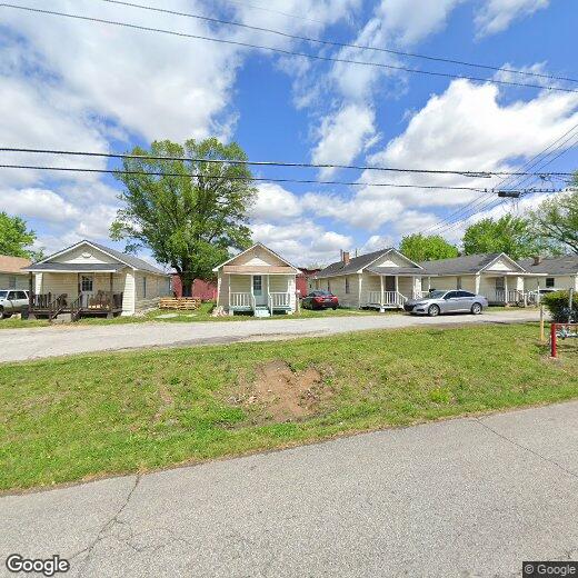 Primary Photo - 209 Haywood St