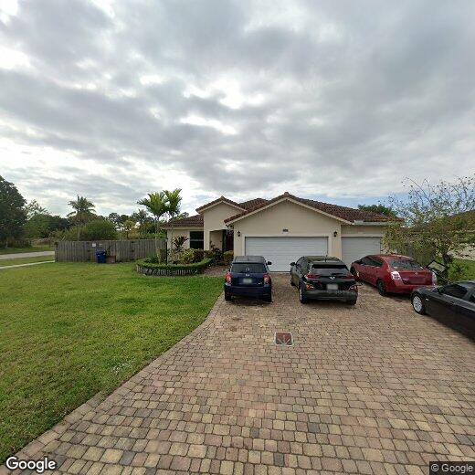 Primary Photo - 12700 SW 227th St