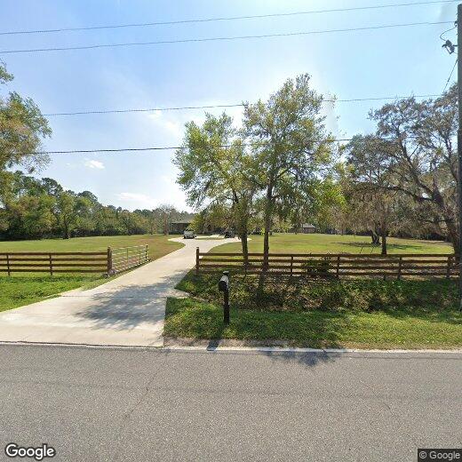 2165 Mullet Lake Park Rd, Geneva, FL 32732 House Rental in Geneva, FL
