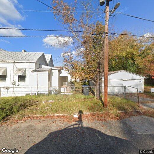 Primary Photo - 1622 Old Savannah Rd