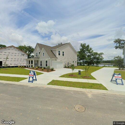 1272 Windswept Oak Ln, Beaufort, SC 29902 House Rental in Beaufort