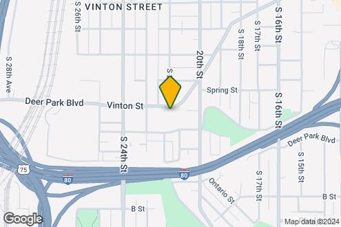 Vinton Street Apartments - Omaha, NE | Apartments.com