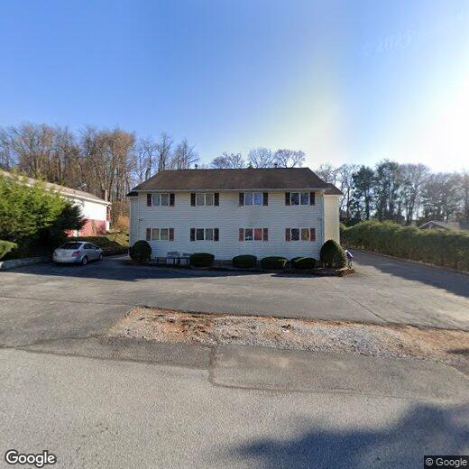 724 E Oakmont Blvd, Johnstown, PA 15904 House Rental in Johnstown, PA