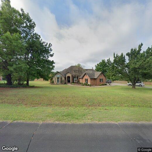 23160 Running Deer Trail, Edmond, OK 73025 House Rental in Edmond, OK