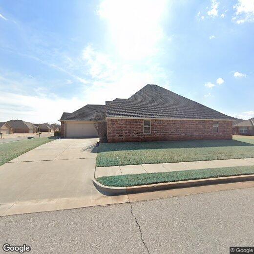 3805 Wickersham Dr, Edmond, OK 73013 House for Rent in Edmond, OK