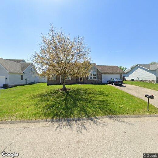 415 Goebel Dr, Frankfort, KY 40601 House Rental in Frankfort, KY