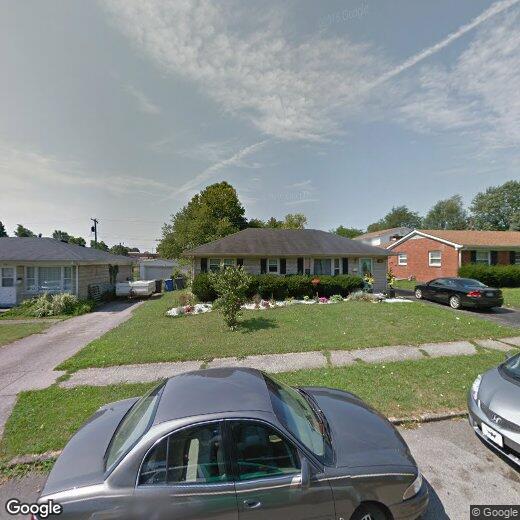 948 Tearose Dr, Lexington, KY 40504 House Rental in Lexington, KY