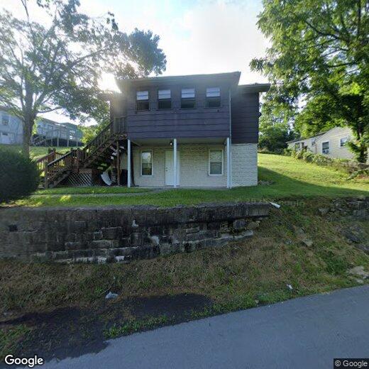 308 Nebraska Ave, Beckley, WV 25801 House Rental in Beckley, WV