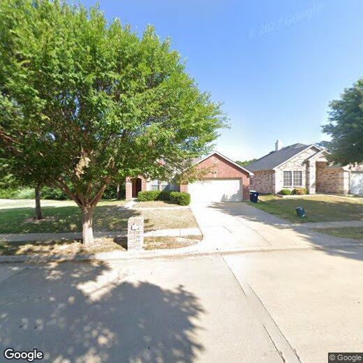 Foto principal - 3205 Clydesdale Dr