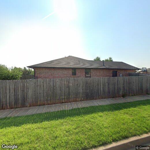 8409 NW 163rd St, Edmond, OK 73013 House for Rent in Edmond, OK