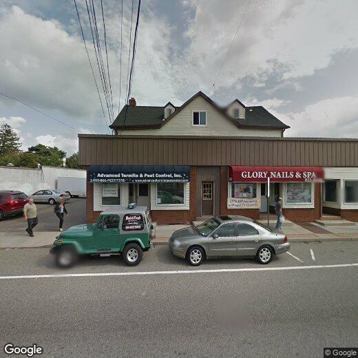 Primary Photo - 312-320-320 Broadway