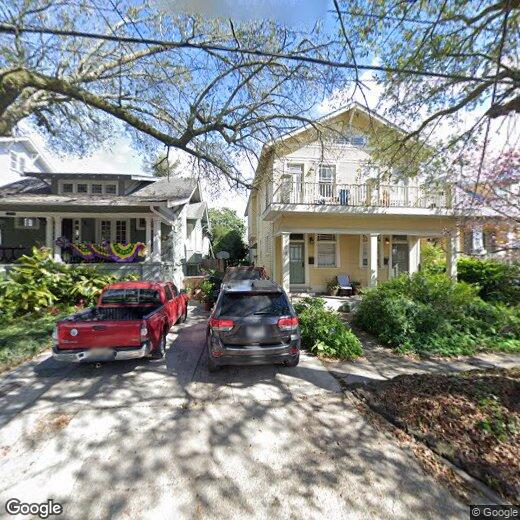 Foto principal - 7811 Freret St